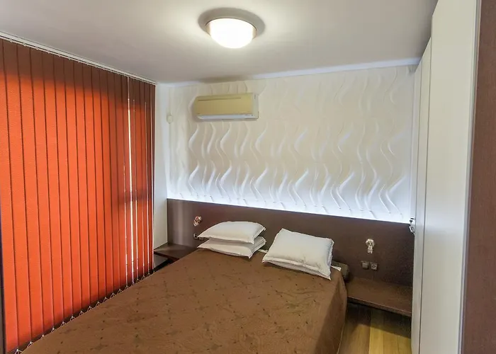 City Apartments La Casa