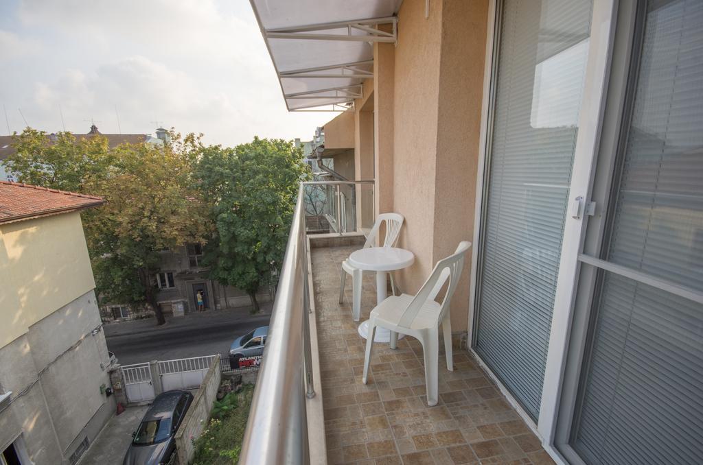 La Casa Daire Varna