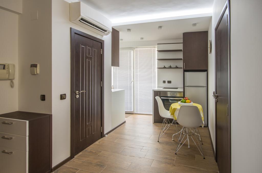 Apartment La Casa Varna