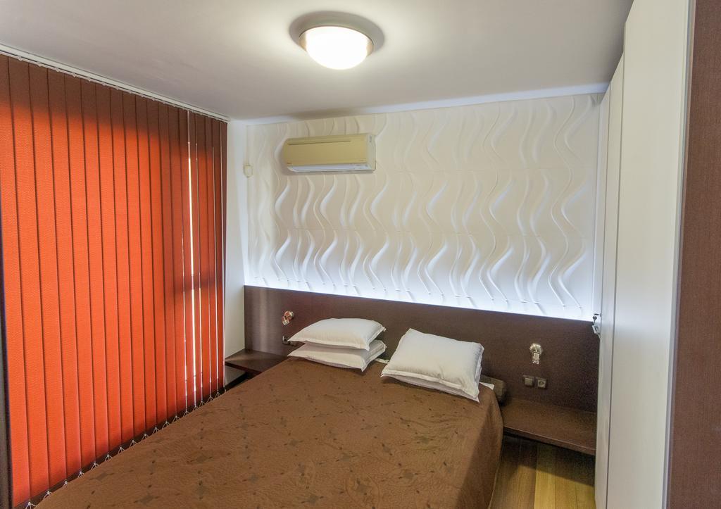 Apartment La Casa
