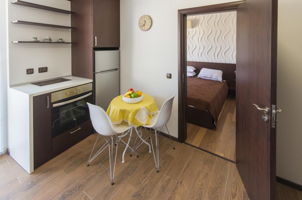 La Casa Varna
