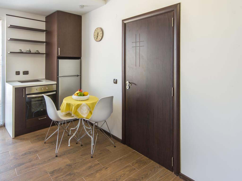 La Casa Apartment Varna