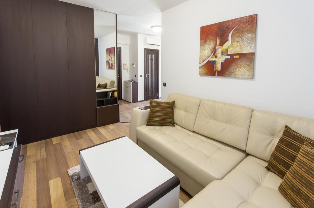La Casa Apartment