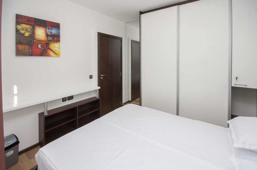 La Casa Apartment