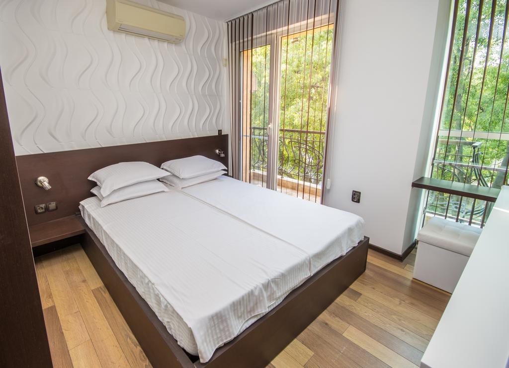 La Casa * Varna