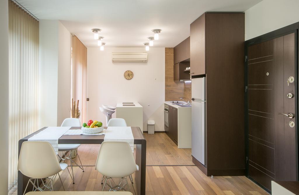 Daire La Casa Varna