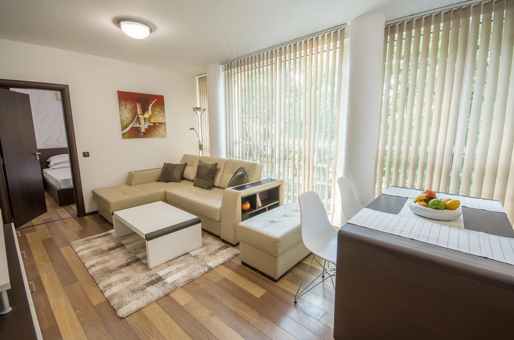 Apartment La Casa Varna
